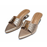 Masetti noir slipons - M103