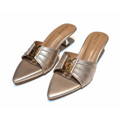 Masetti noir slipons - M103