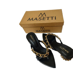 Zarrin Adaa - MS-116