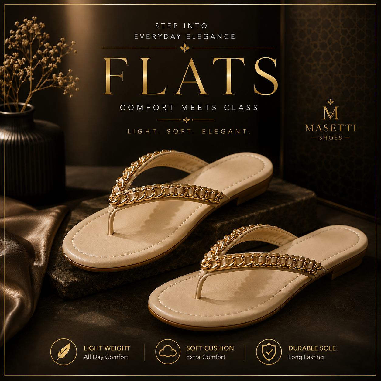 Flats