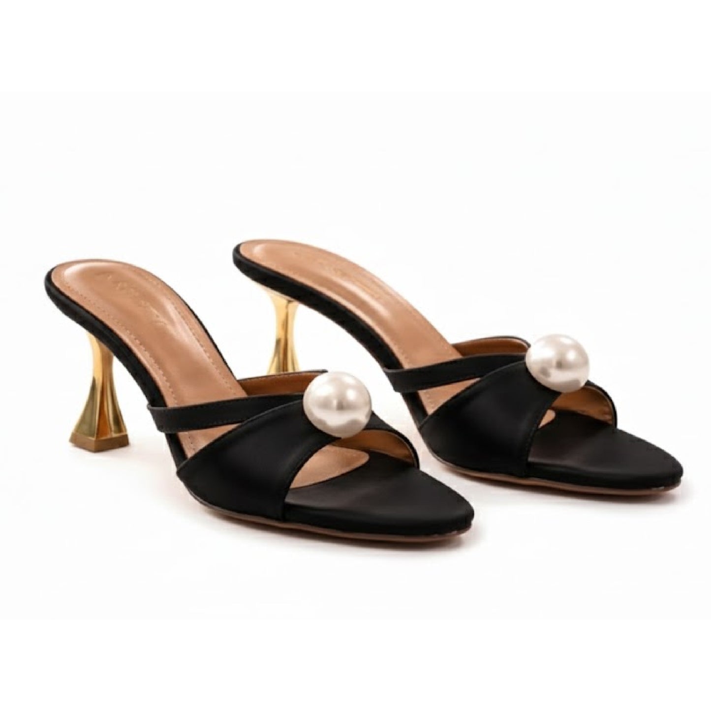 Pearl Slipons - MS-104