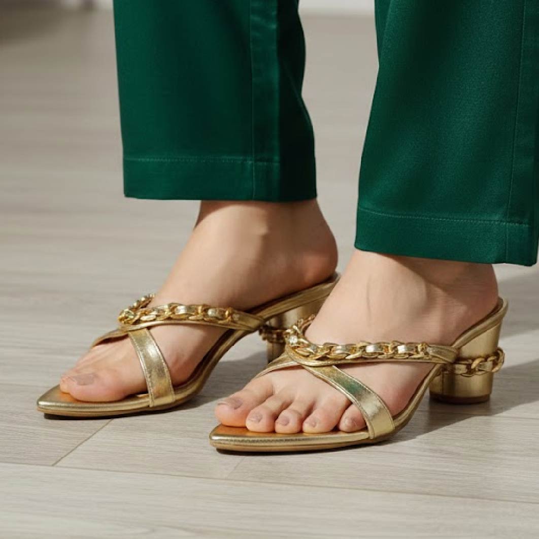 Zarrin Adaa - MS-116