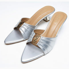 Masetti noir slipons - M103