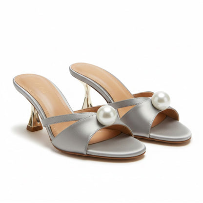 Pearl Slipons - MS-104