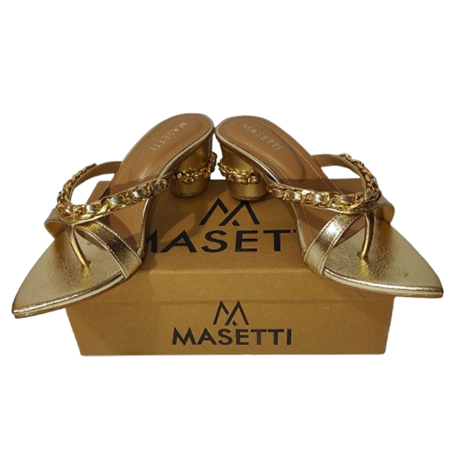 Zarrin Adaa - MS-116