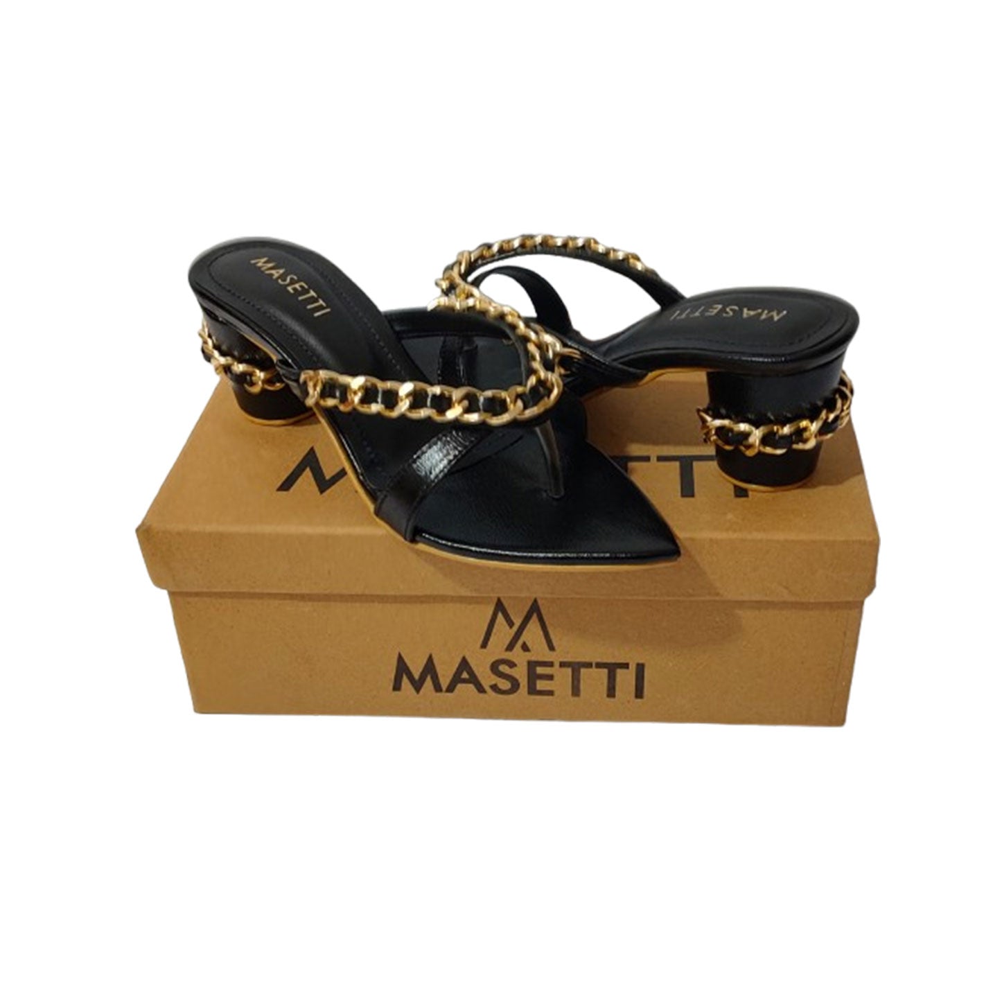 Zarrin Adaa - MS-116