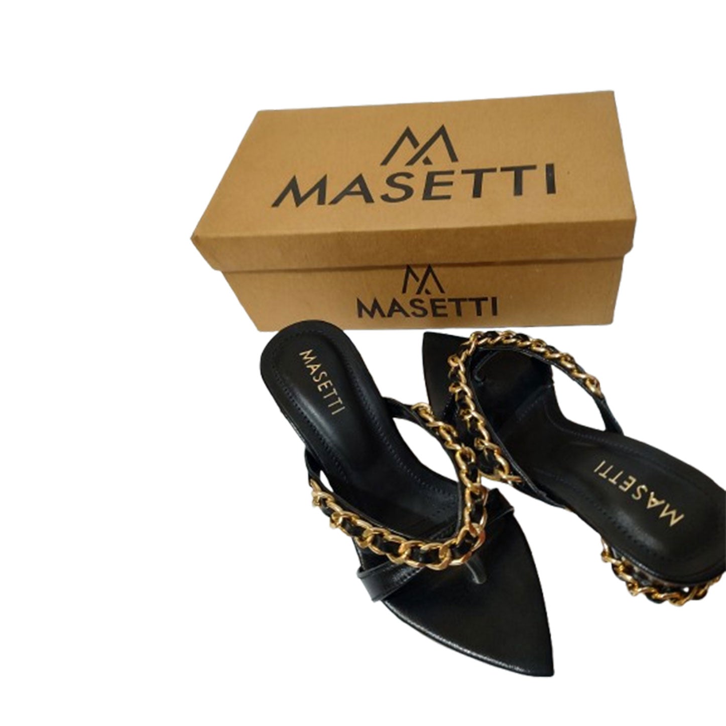 Zarrin Adaa - MS-116