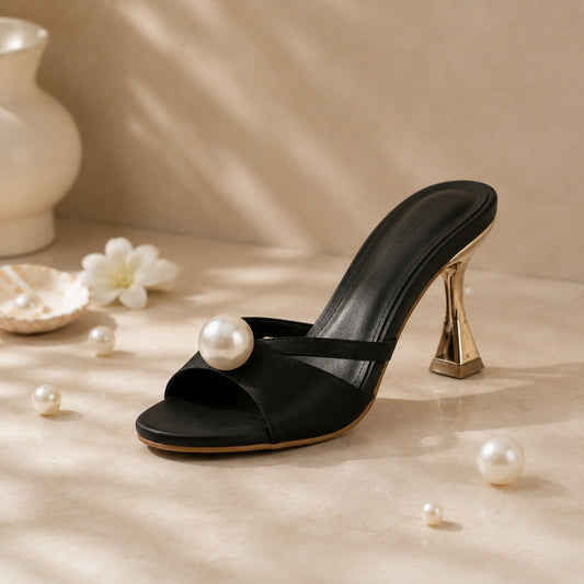 Pearl Slipons - MS-104