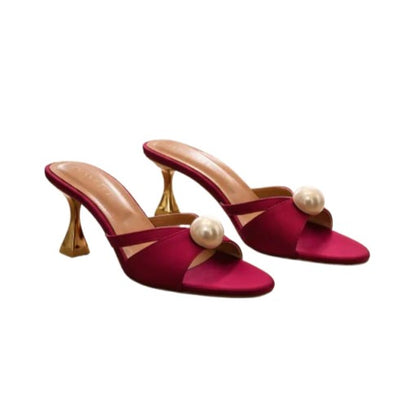 Pearl Slipons - MS-104