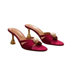 Pearl Slipons - M104