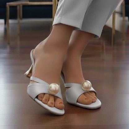 Pearl Slipons - MS-104