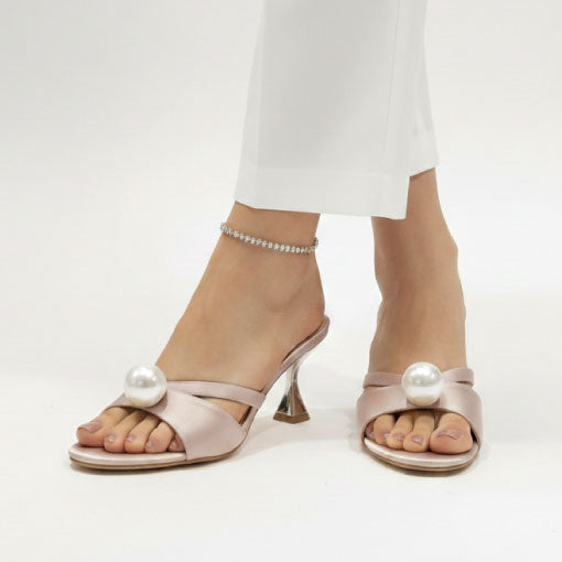 Pearl Slipons - MS-104